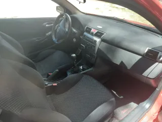 FIAT Stilo 1.9jtd 150cv Schumacher embrague roto