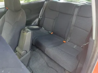 FIAT Stilo 1.9jtd 150cv Schumacher embrague roto