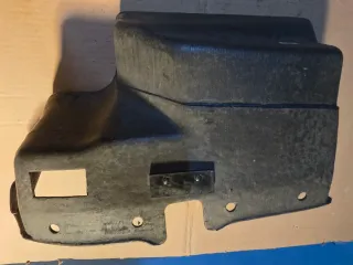 Guantera Mercedes 190 PARA MODELOS W201