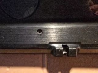 Guantera Mercedes 190 PARA MODELOS W201