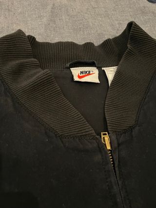 Chaqueta Nike USA Vintage Talla M