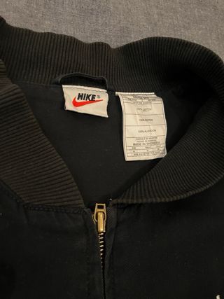 Chaqueta Nike USA Vintage Talla M