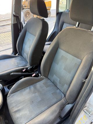 Despiece Ford Fiesta 1.4 TDCI Año 2003 / 2007