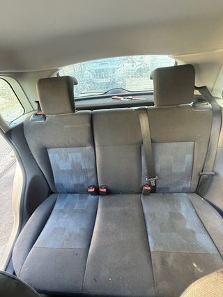 Despiece Ford Fiesta 1.4 TDCI Año 2003 / 2007