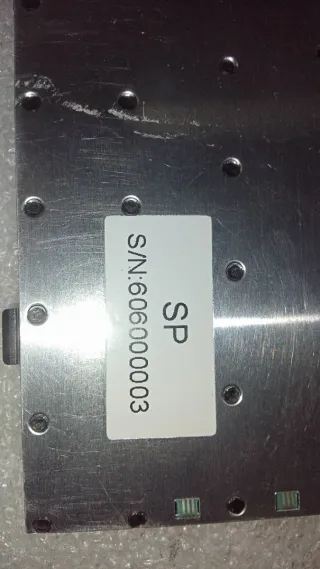 Lote Teclados Portátil Varios Modelos