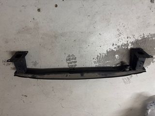 Soporte Parachoques Trasero Audi 8V3807344