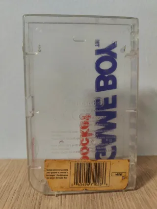 Protezione protettiva Game Boy Pocket