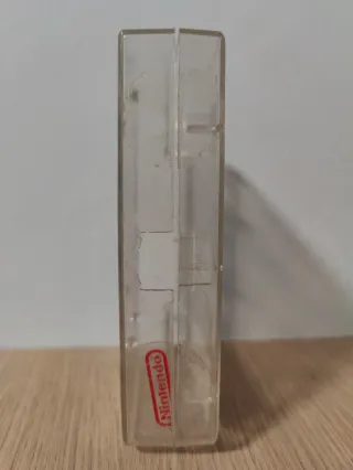 Protezione protettiva Game Boy Pocket