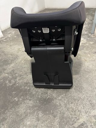 Silla coche Grupo 0+1 Chicco