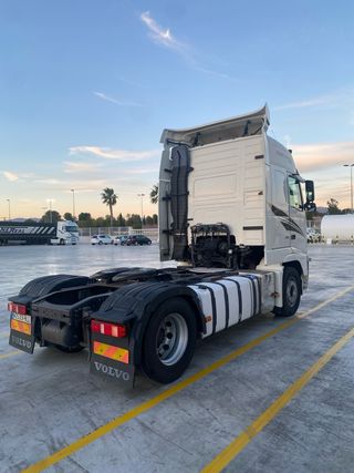 Volvo FH 460 Globetrotter