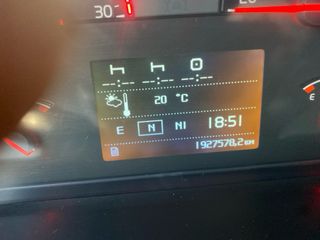 Volvo FH 460 Globetrotter