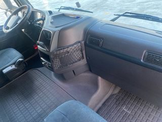 Volvo FH 460 Globetrotter