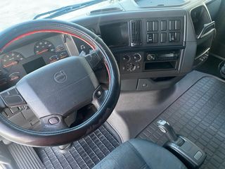 Volvo FH 460 Globetrotter