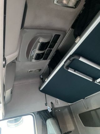 Volvo FH 460 Globetrotter