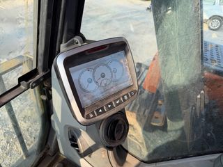 Doosan DX160 LC5 High Track