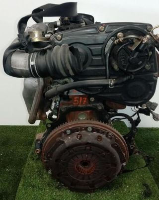 Nissan cd20 motor primera berl./familiar 2.0 94626