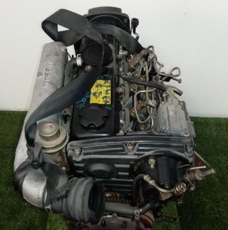 Nissan cd20 motor primera berl./familiar 2.0 94626
