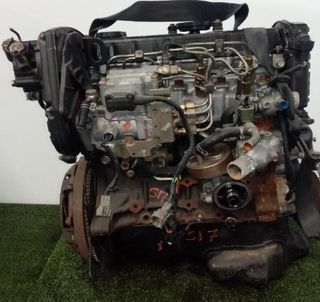 Nissan cd20 motor primera berl./familiar 2.0 94626