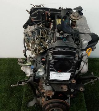 Nissan cd20 motor primera berl./familiar 2.0 94626