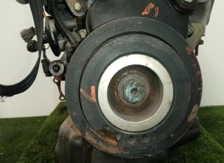 Nissan cd20 motor primera berl./familiar 2.0 94626