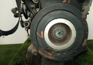 Motor nissan cd20 primera berl./familiar 94626