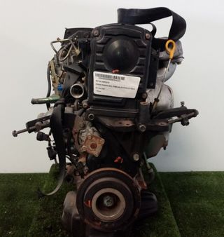 Motor nissan cd20 primera berl./familiar 94626