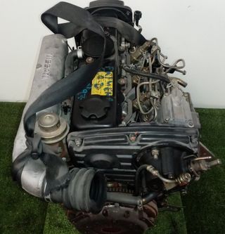 Motor nissan cd20 primera berl./familiar 94626