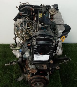 Motor nissan cd20 primera berl./familiar 94626