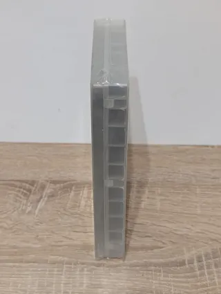 VHS PRECINTADO Scooby-Doo VHS