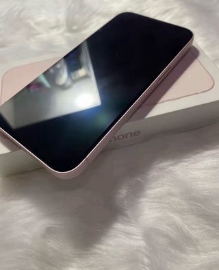 iPhone 13 Rosa