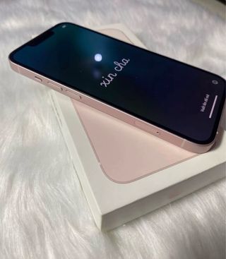 iPhone 13 Rosa