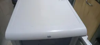 Congelador Beko Bajo Consumo