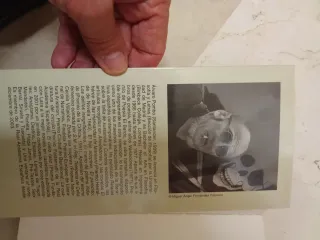 Una ventana al norte