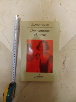 Una ventana al norte