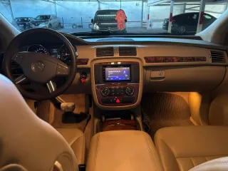 Mercedes-Benz Clase R 2007