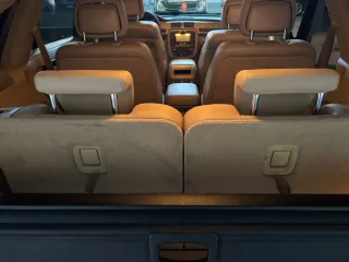 Mercedes-Benz Clase R 2007