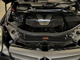 Mercedes-Benz Clase R 2007