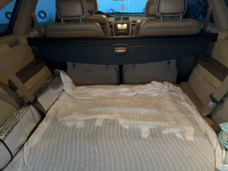 Mercedes-Benz Clase R 2007