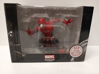 Figura Spiderman Marvel Collection