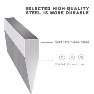 NATA 鉈/なた Cuchillo Cocina Japonés