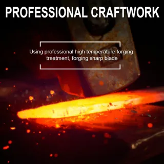 NATA 鉈/なた Cuchillo Cocina Japonés