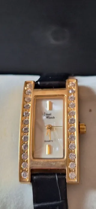 Set de 4 Relojes Vaccaro Mujer Oro y Plata