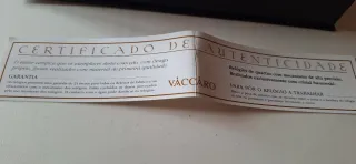 Set de 4 Relojes Vaccaro Mujer Oro y Plata