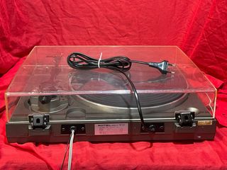 Giradischi Rotel RP 300