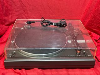 Giradischi Rotel RP 300