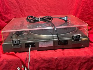 Giradischi Rotel RP 300