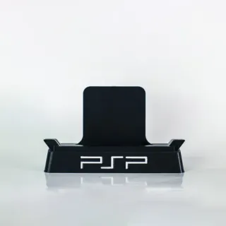Soporte para Sony PSP