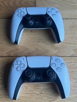 Consola PS5 825GB + 2 Mandos