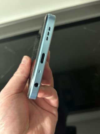 Oppo A78 5G Blu/Verde