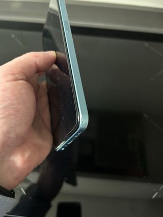 Oppo A78 5G Blu/Verde